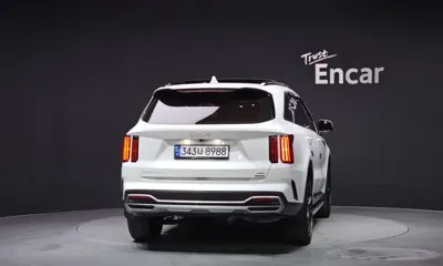 Kia Sorento 2023, 69866 км, за 21127.21 USD