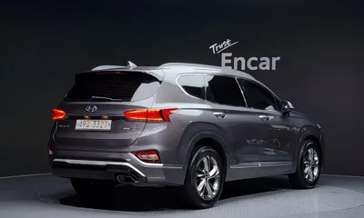 Hyundai Santafe 2019, 75852 км, за 14476.48 USD