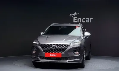 Hyundai Santafe 2019, 75852 км, за 14476.48 USD