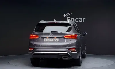 Hyundai Santafe 2019, 75852 км, за 14476.48 USD