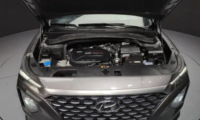 Hyundai Santafe 2019, 75852 км, за 14476.48 USD - фото 6