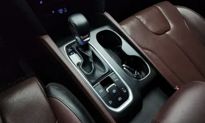 Hyundai Santafe 2019, 75852 км, за 14476.48 USD - фото 9