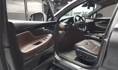 Hyundai Santafe 2019, 75852 км, за 14476.48 USD - фото 10