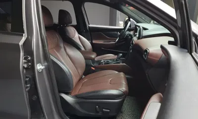 Hyundai Santafe 2019, 75852 км, за 14476.48 USD - фото 11