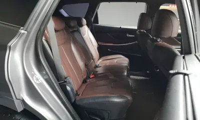 Hyundai Santafe 2019, 75852 км, за 14476.48 USD - фото 12