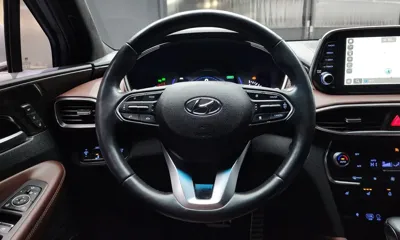 Hyundai Santafe 2019, 75852 км, за 14476.48 USD - фото 13