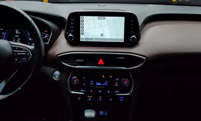 Hyundai Santafe 2019, 75852 км, за 14476.48 USD - фото 15