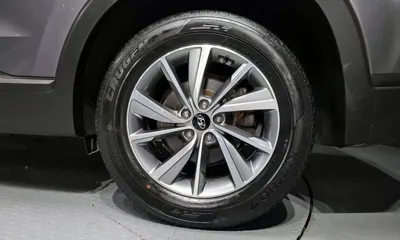 Hyundai Santafe 2019, 34623 км, за 15562.9 USD