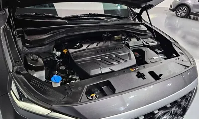 Hyundai Santafe 2019, 34623 км, за 15562.9 USD - фото 6