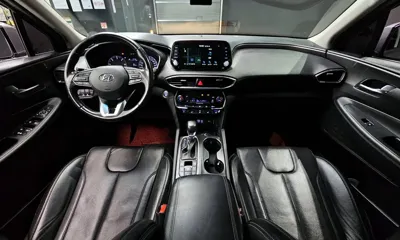 Hyundai Santafe 2019, 34623 км, за 15562.9 USD - фото 7