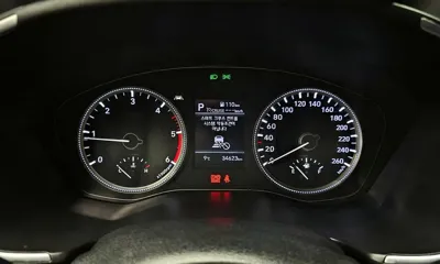 Hyundai Santafe 2019, 34623 км, за 15562.9 USD - фото 8