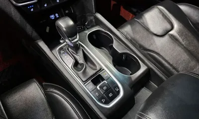 Hyundai Santafe 2019, 34623 км, за 15562.9 USD - фото 9
