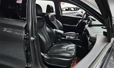 Hyundai Santafe 2019, 34623 км, за 15562.9 USD - фото 10
