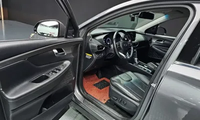 Hyundai Santafe 2019, 34623 км, за 15562.9 USD - фото 11