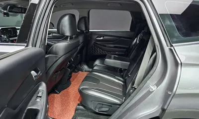 Hyundai Santafe 2019, 34623 км, за 15562.9 USD - фото 12