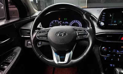 Hyundai Santafe 2019, 34623 км, за 15562.9 USD - фото 13