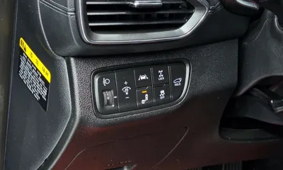 Hyundai Santafe 2019, 34623 км, за 15562.9 USD - фото 14