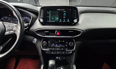 Hyundai Santafe 2019, 34623 км, за 15562.9 USD - фото 15