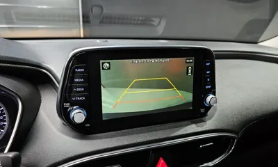 Hyundai Santafe 2019, 34623 км, за 15562.9 USD - фото 16