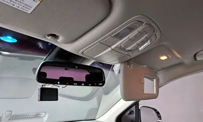 Hyundai Santafe 2019, 34623 км, за 15562.9 USD - фото 20