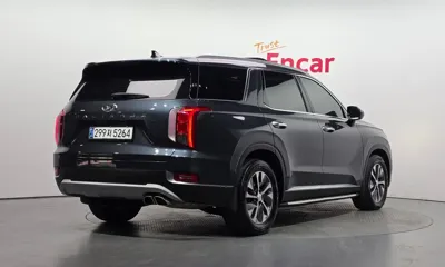 Hyundai Palisade 2021, 76538 км, за 13022.81 USD