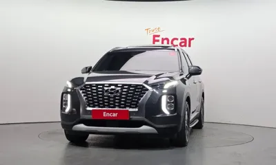 Hyundai Palisade 2021, 76538 км, за 13022.81 USD