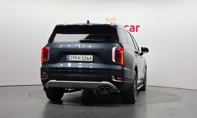 Hyundai Palisade 2021, 76538 км, за 13022.81 USD
