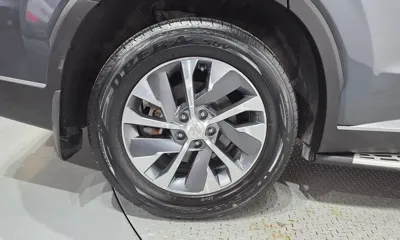 Hyundai Palisade 2021, 76538 км, за 13022.81 USD