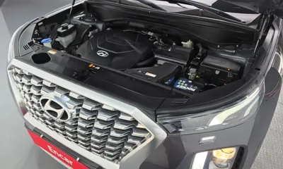Hyundai Palisade 2021, 76538 км, за 13016.86 USD - фото 6