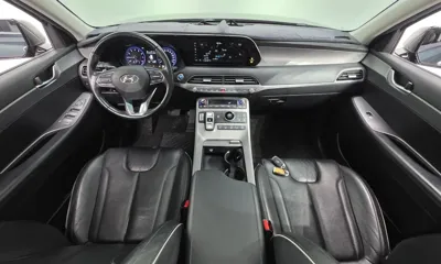 Hyundai Palisade 2021, 76538 км, за 13016.86 USD - фото 7