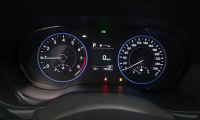 Hyundai Palisade 2021, 76538 км, за 13016.86 USD - фото 8