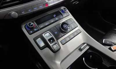 Hyundai Palisade 2021, 76538 км, за 13016.86 USD - фото 9