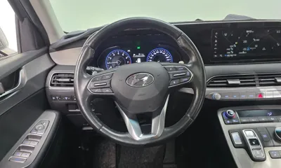Hyundai Palisade 2021, 76538 км, за 13016.86 USD - фото 14