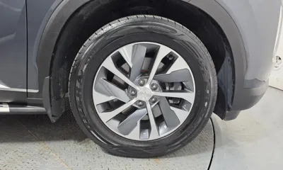 Hyundai Palisade 2021, 76538 км, за 13016.86 USD - фото 21