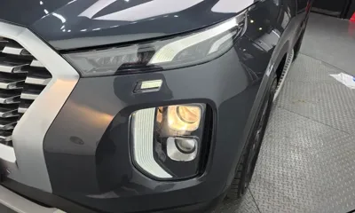 Hyundai Palisade 2021, 76538 км, за 13016.86 USD - фото 22
