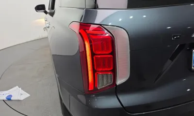 Hyundai Palisade 2021, 76538 км, за 13016.86 USD - фото 23
