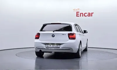 BMW 1-Series 2015, 97069 км, за 6319.22 USD