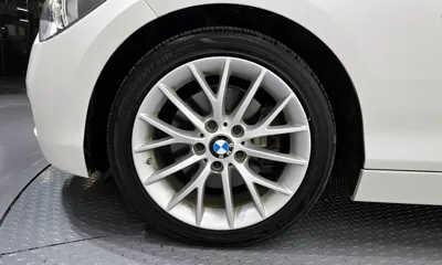 BMW 1-Series 2015, 97069 км, за 6319.22 USD