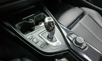 BMW 1-Series 2015, 97069 км, за 6319.22 USD - фото 9