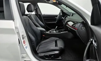 BMW 1-Series 2015, 97069 км, за 6319.22 USD - фото 10