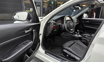 BMW 1-Series 2015, 97069 км, за 6319.22 USD - фото 11