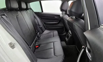 BMW 1-Series 2015, 97069 км, за 6319.22 USD - фото 12