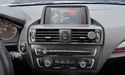 BMW 1-Series 2015, 97069 км, за 6319.22 USD - фото 14