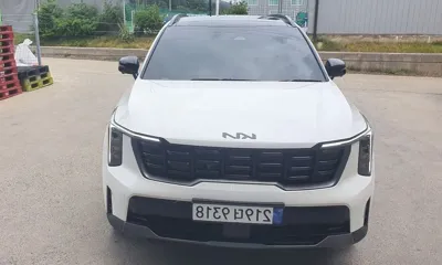 Kia Sorento 2026, 24 км, за 43429.43 USD