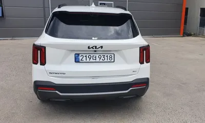 Kia Sorento 2026, 24 км, за 43429.43 USD