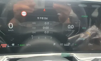 Kia Sorento 2026, 24 км, за 43429.43 USD