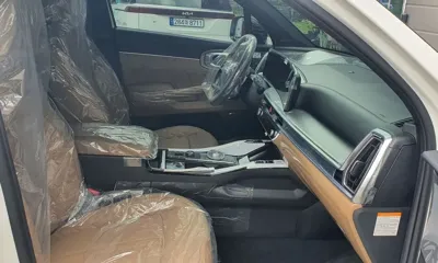 Kia Sorento 2026, 24 км, за 43429.43 USD - фото 10