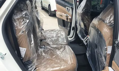 Kia Sorento 2026, 24 км, за 43429.43 USD - фото 12