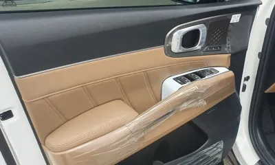 Kia Sorento 2026, 24 км, за 43429.43 USD - фото 13