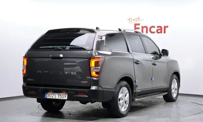 KG_Mobility_Ssangyong Rexton 2022, 26236 км, за 15534.12 USD